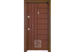 Doğa Serisi Kapılar