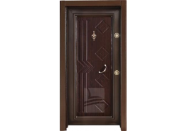 Gömme Rozet Monoblok Serisi