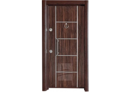 Laminoks Çelik Kapılar